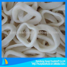 New offer for frozen seafood squid ring price